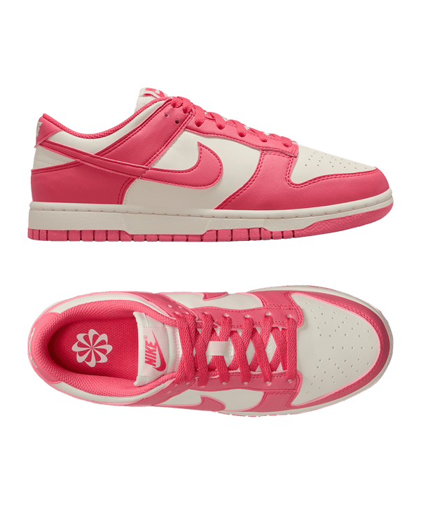 Nike Dunk Low Next Nature Damen Pink F600