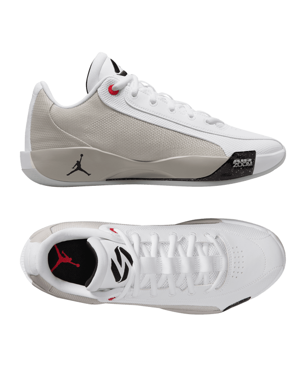 Jordan Jordan Luka .77 Weiß F103