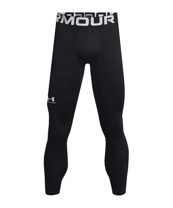 Under Armour Baselayer CG Leggings Schwarz F001