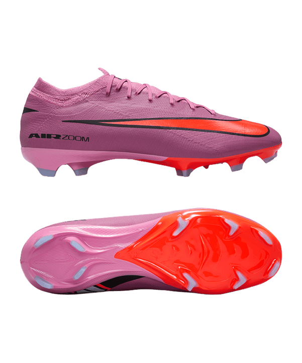 Nike Air Zoom Mercurial Vapor XVI Pro FG Scary Good Rosa F600