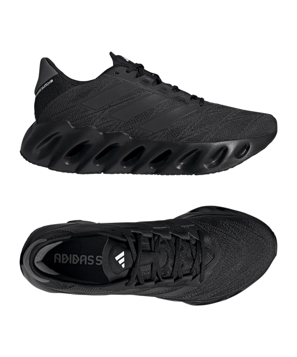 adidas adidas Switch Fwd 2 Running Shoes Black