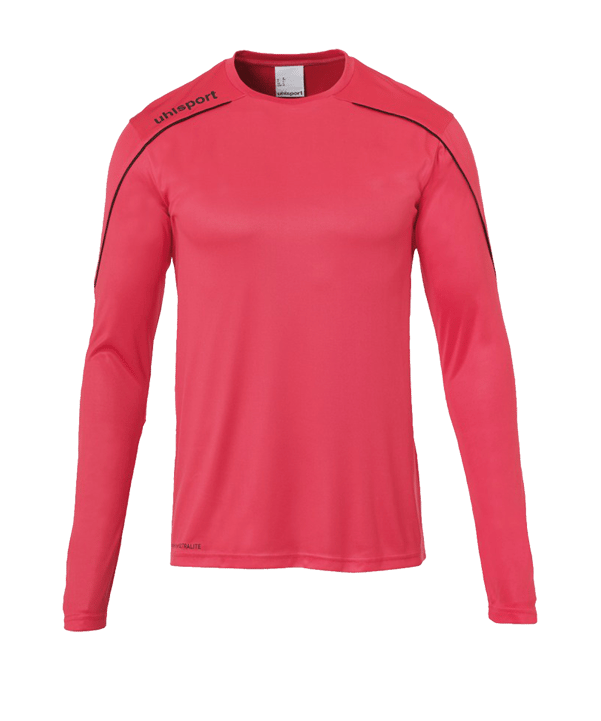 uhlsport Stream 22 Trikot langarm Kids Pink F20