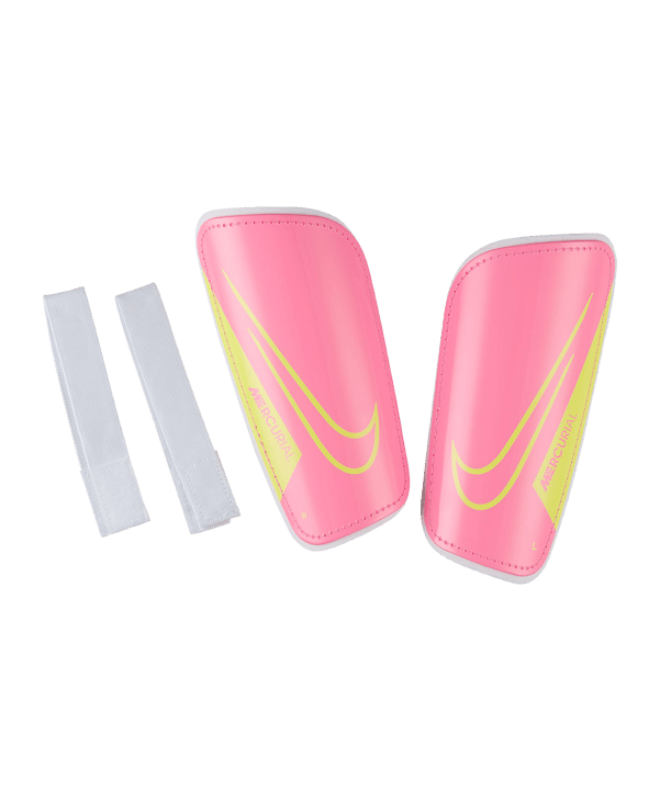 Nike Mercurial Hardshell Schienbeinschoner F606