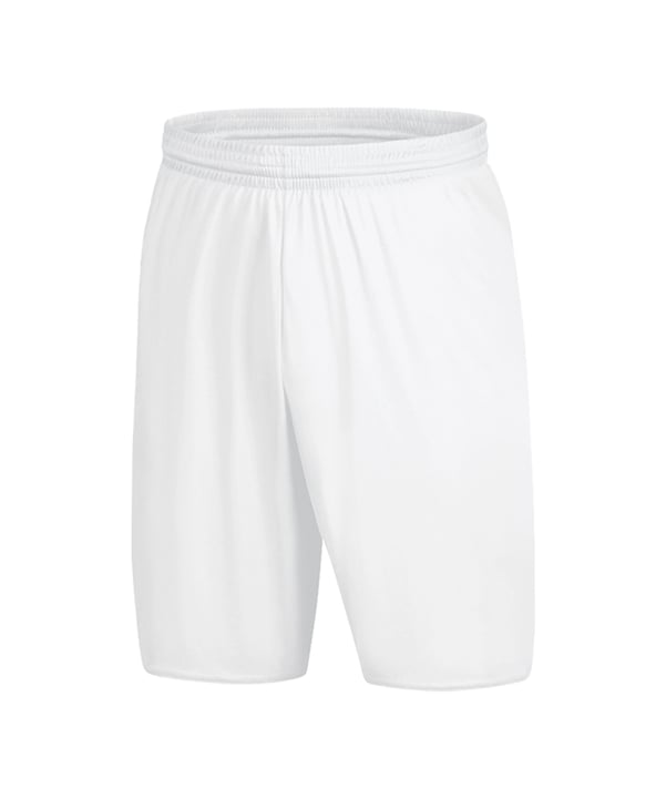 JAKO Palermo 2.0 Short Hose kurz Weiss F00