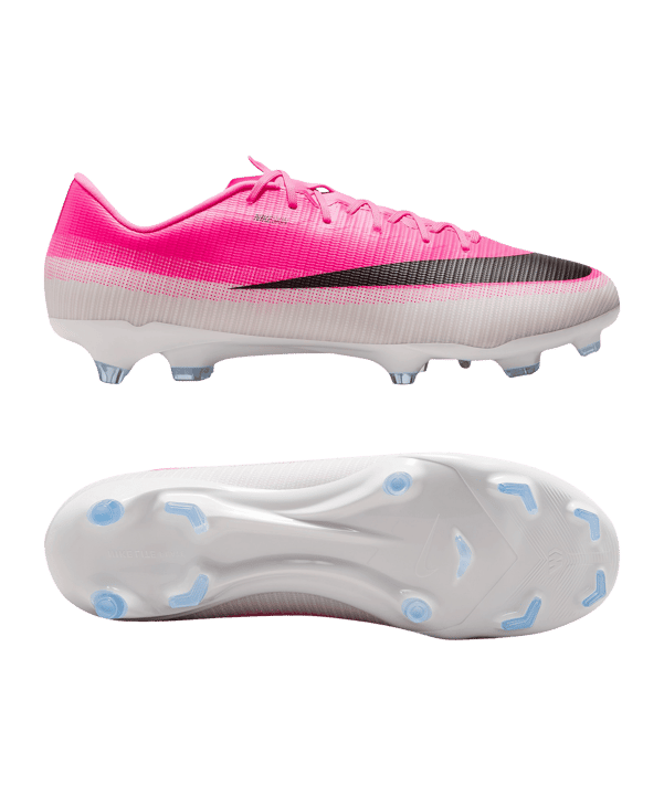 Nike Air Zoom Mercurial Vapor XVII Academy FG/MG Breakout Rosa F900