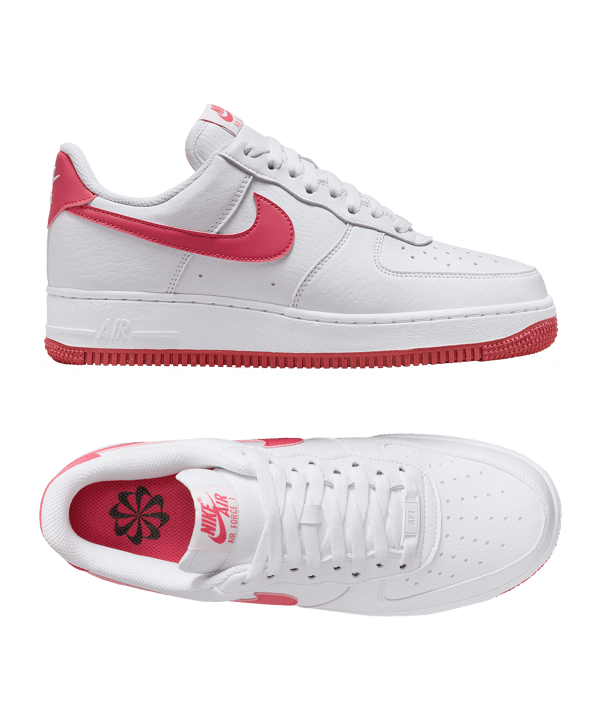 Nike Air Force 1 '07 Next Nature Damen Weiss F102