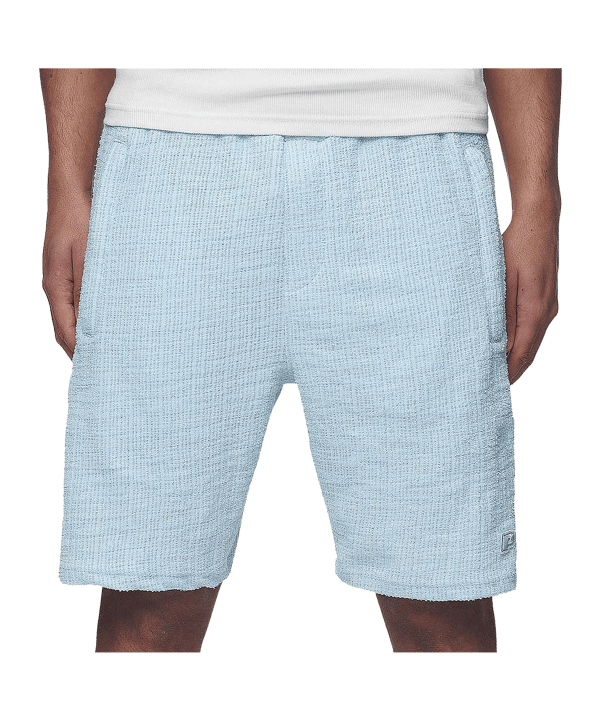 Pegador Pegador Short Blue Short Blau