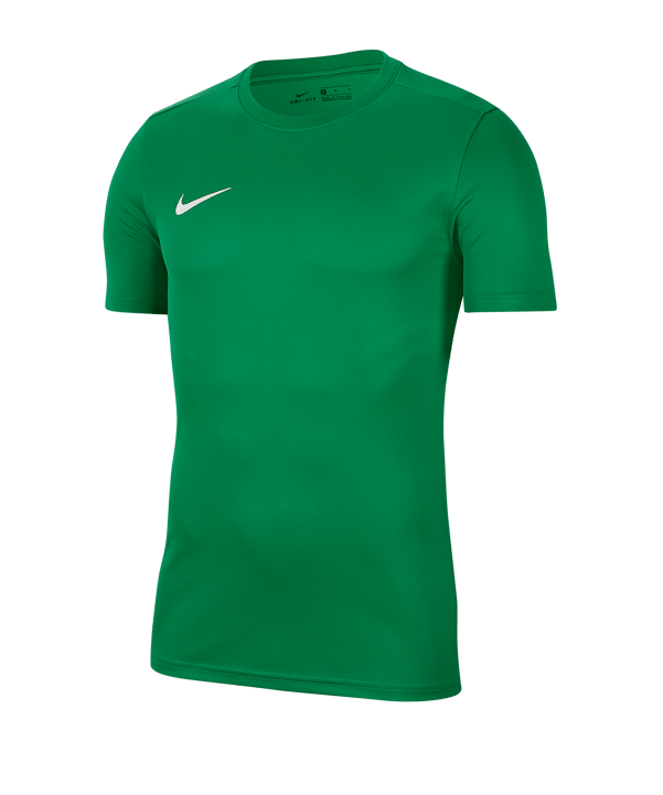 Nike Park VII Trikot kurzarm Kids Grün F302