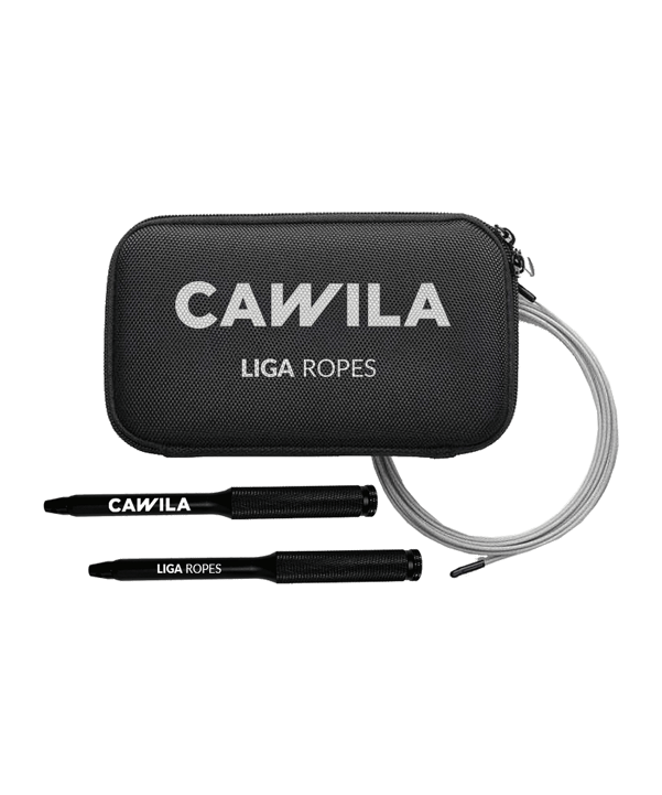Cawila GEAR Speed Rope PERFORMANCE | Springseil