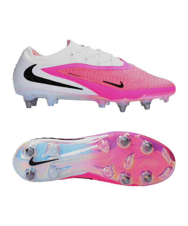 Nike Phantom 6 Low Elite SG Pro-Player Breakout Rosa F900