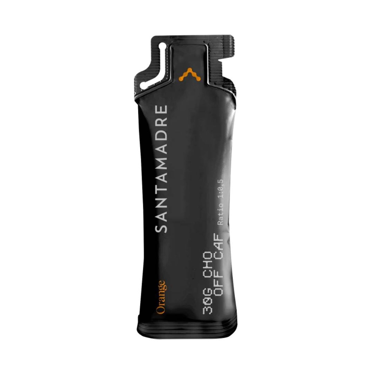 Santa Madre Unusual Energie-Gel 30CHO OFF CAF Orange 50 ml