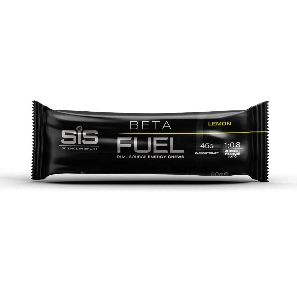 Energie-Riegel SIS Beta Fuel Zitrone 45 g KH