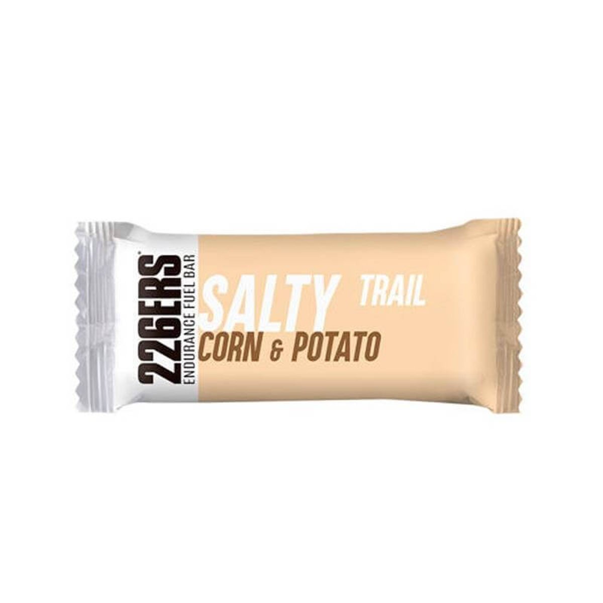 Bar 226ers Endurance Bar Salty Trail Mais & Kartoffel 60gr