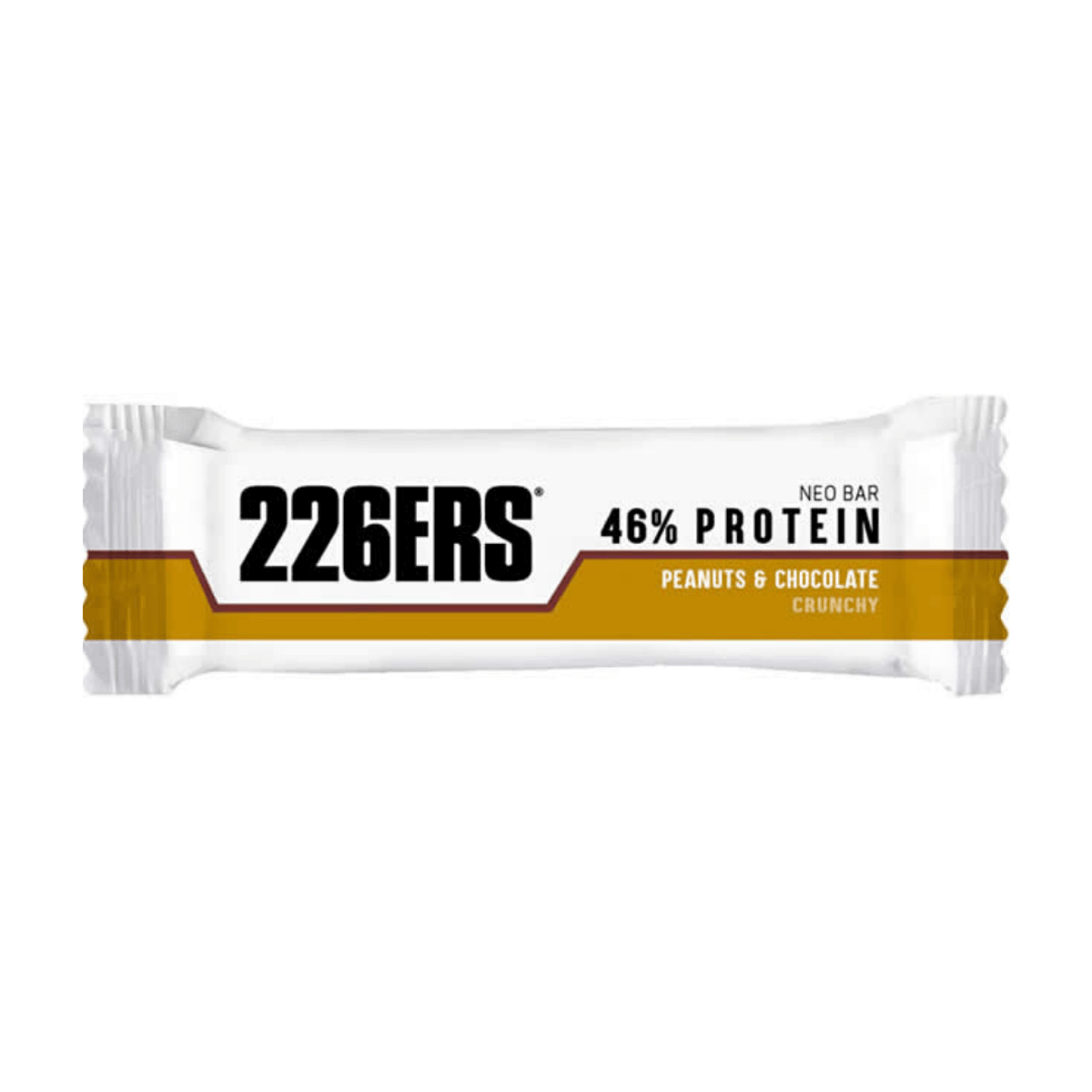 Riegel 226ers Neo Riegel 46% Protein Schokolade & Erdnuss 50gr