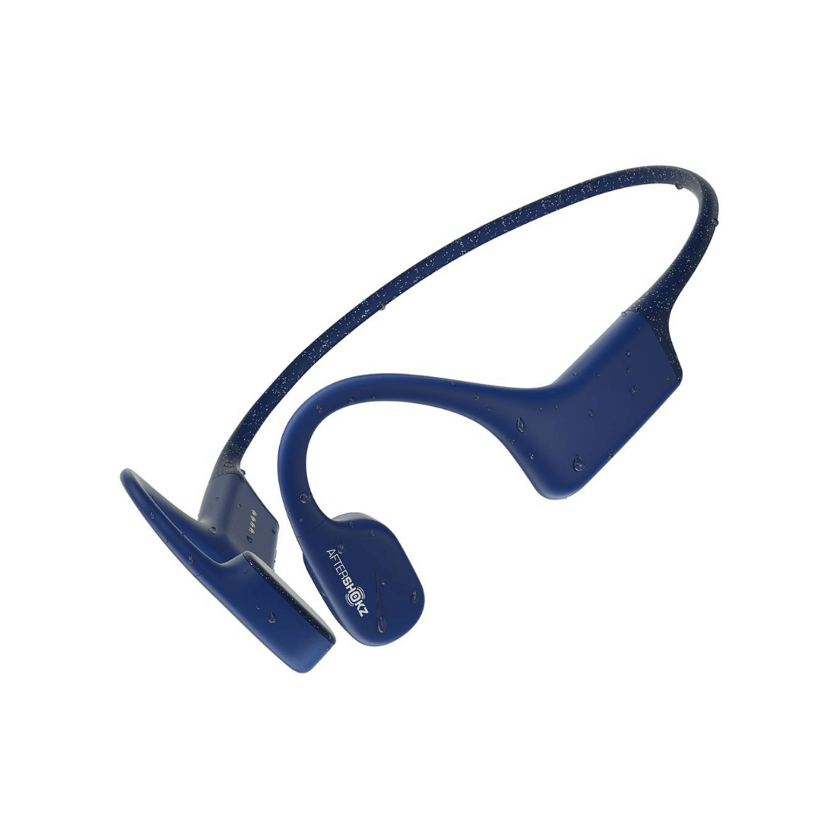Aftershokz Xtrainerz MP3 Drahtlose Kopfhörer Sapphire Blue