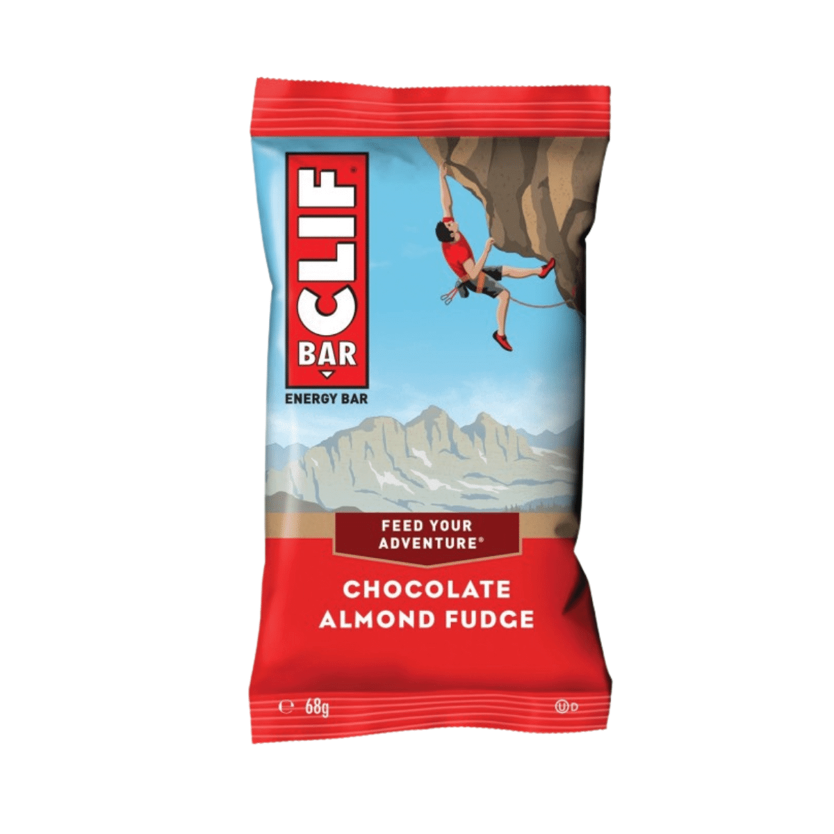 Clif Energy Bar (Praline mit Mandeln)