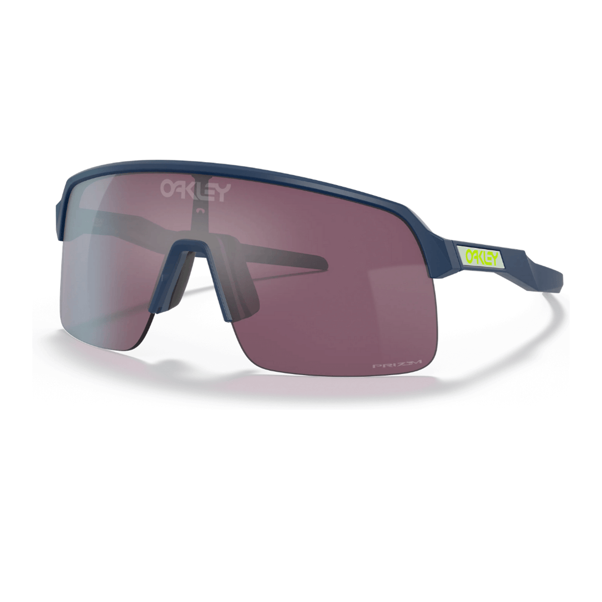 Oakley Sutro Lite Odissey Collection Brille Prizm Marineblaue Brille Glass