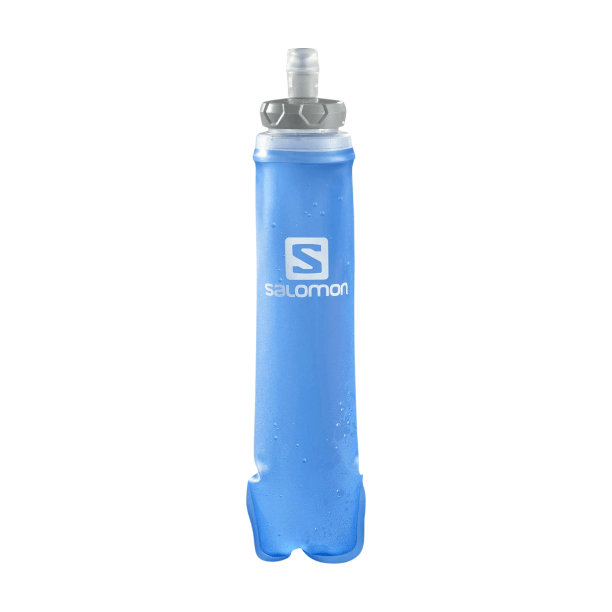 Salomon Soft Flask 500 ml 42 Trinkflasche Blau