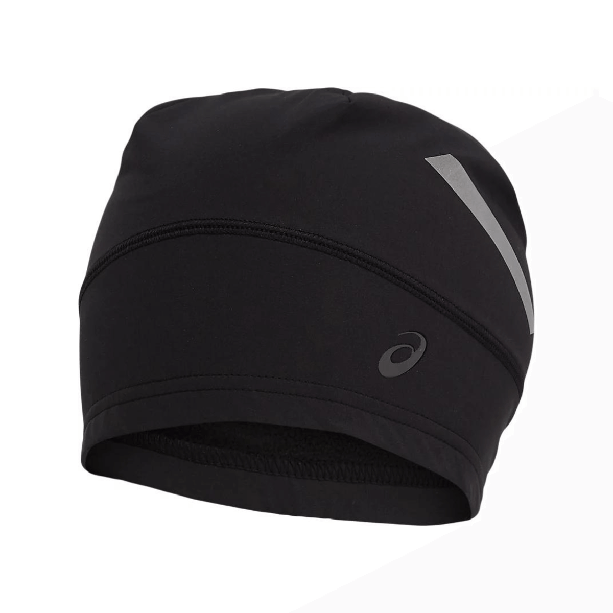 Asics Lite Show Laufmütze Schwarz