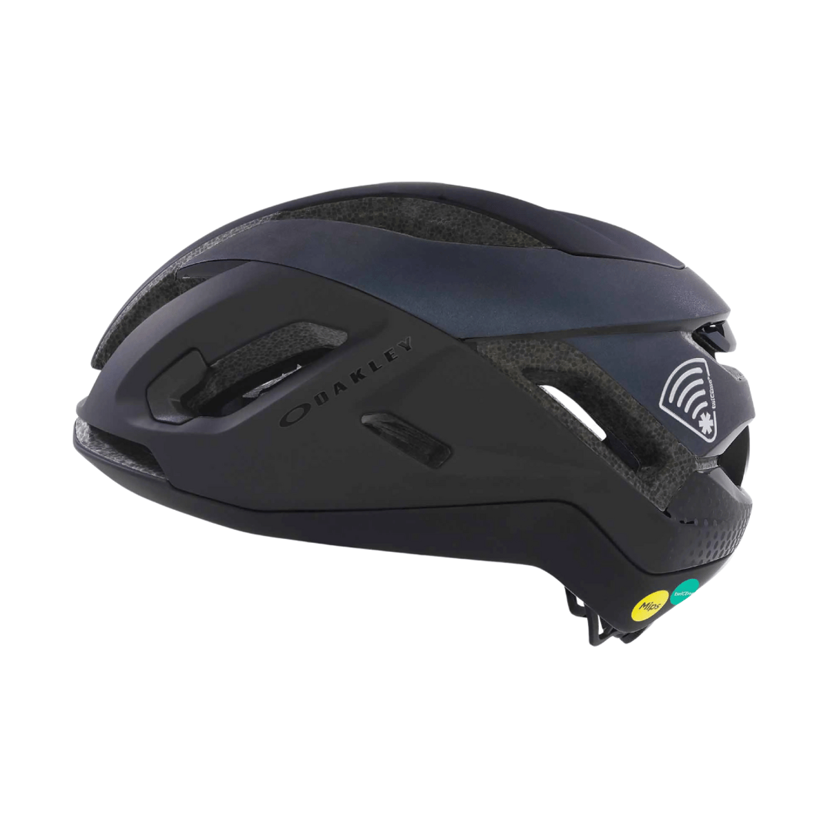 Helm Oakley ARO5 Race ICE Mips Schwarz, Größe M (54-58 cm)