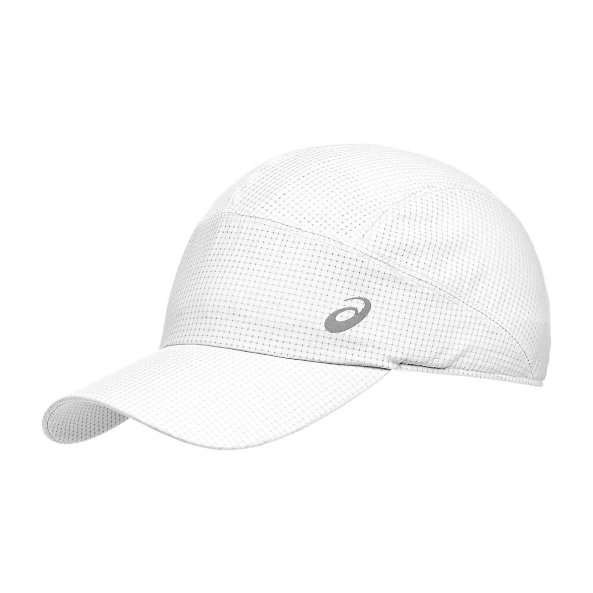 Kappe Asics Lightweight Running Weiß
