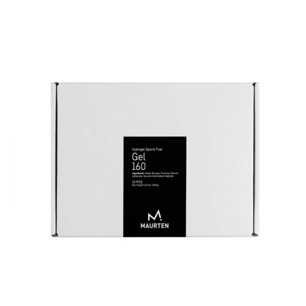 Maurten Gel160 Box - 40g Box mit 12 Stück