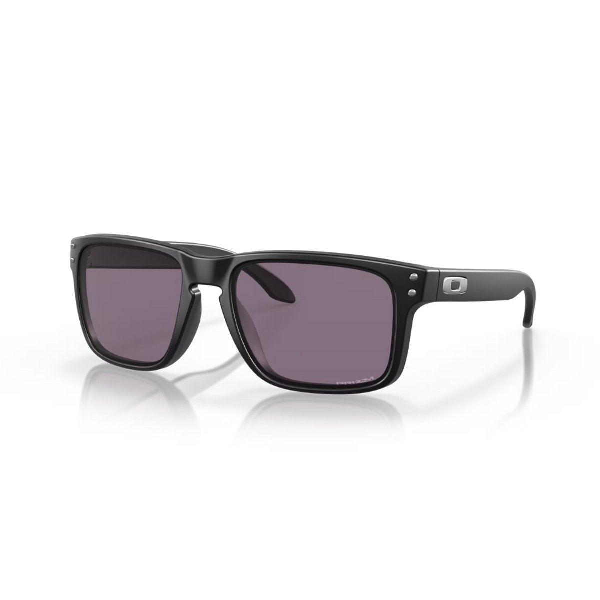 Oakley Holbrook Schwarz Graue Brillen