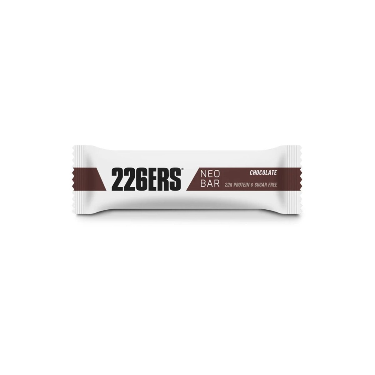 226ERS Neo Bar Protein Dunkle Schokolade 50g
