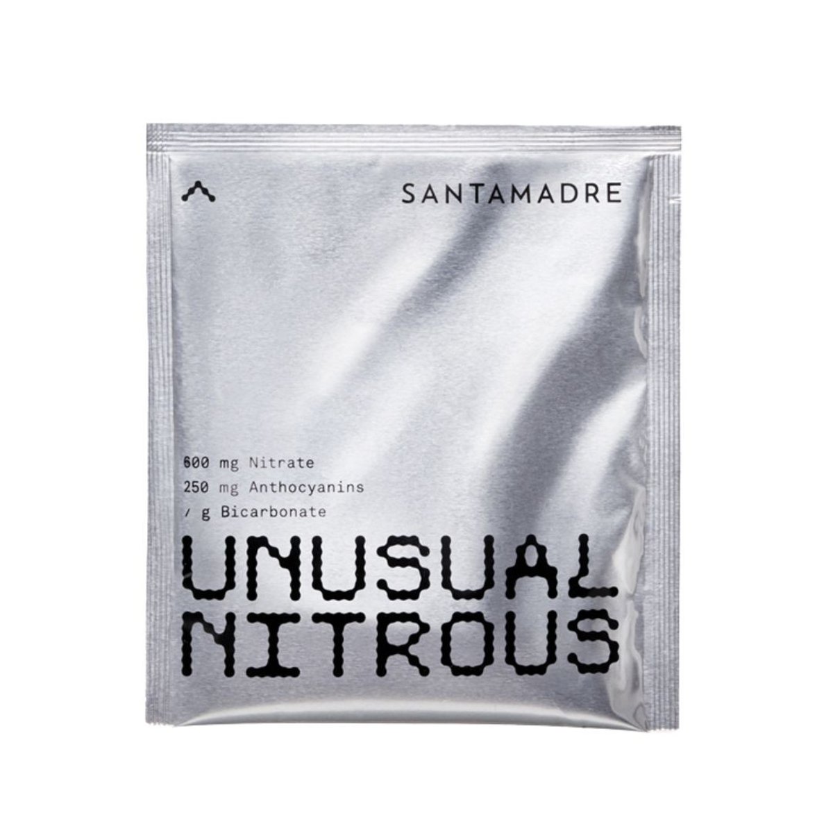 Box von Santa Madre Unusual Nitrous Cola 6x21g