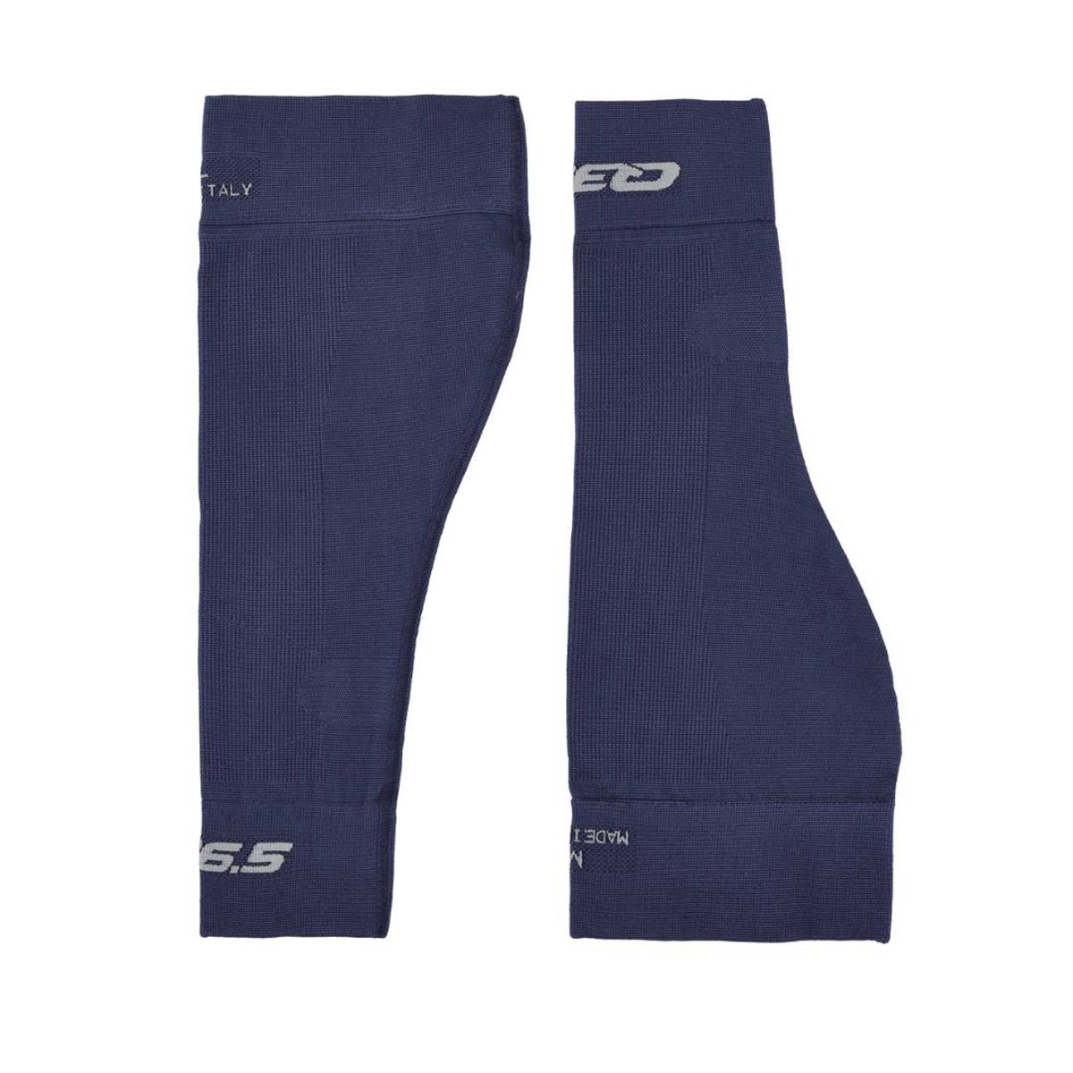 Q36.5 Sun & Air Knieschoner Blau, Größe XL/XXL