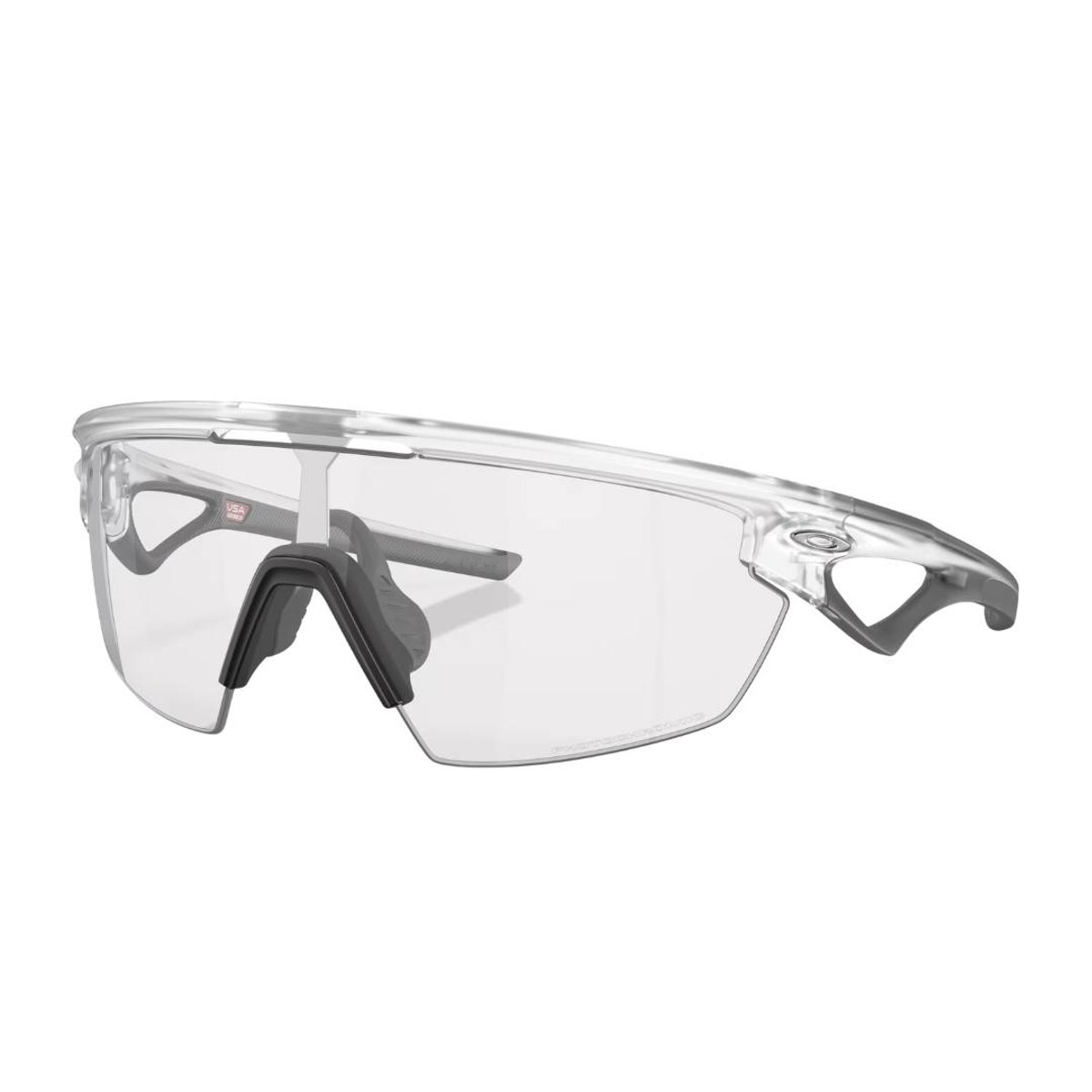 Oakley Sphaera™ Brillen Transparent