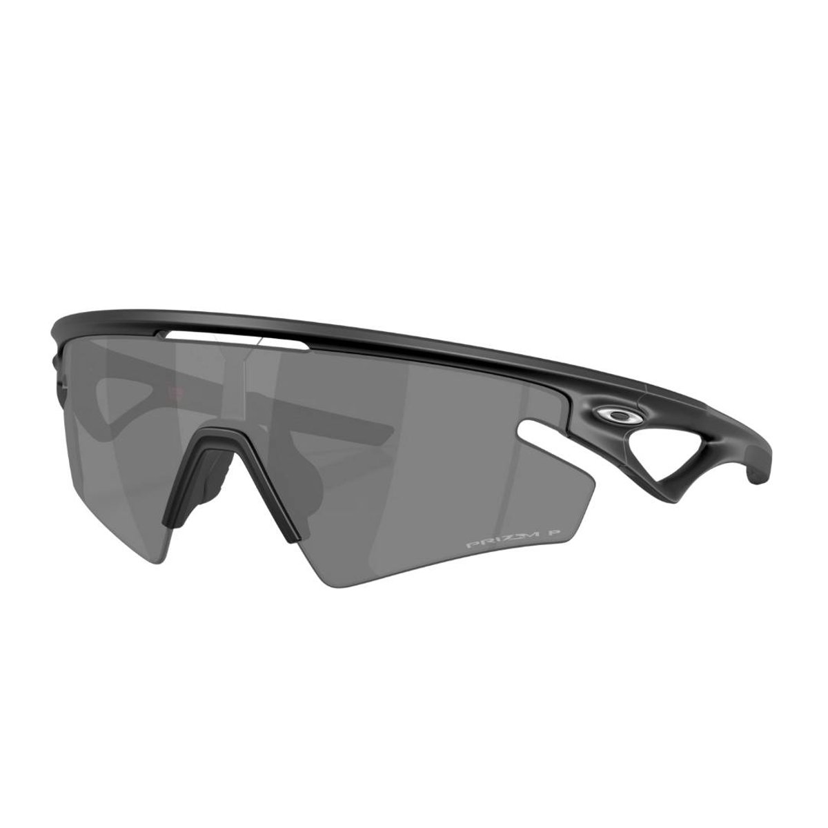 Oakley Sphaera™ Slash Schwarz Sonnenbrillen