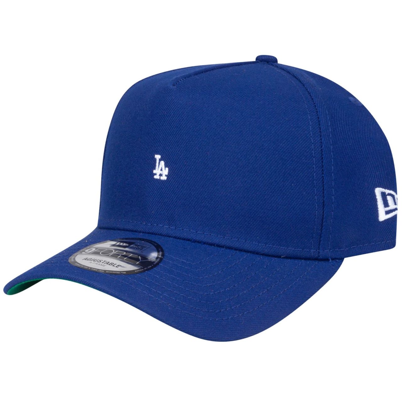 New Era 9Forty A-Frame Cap - SUPERMICRO Los Angeles Dodgers