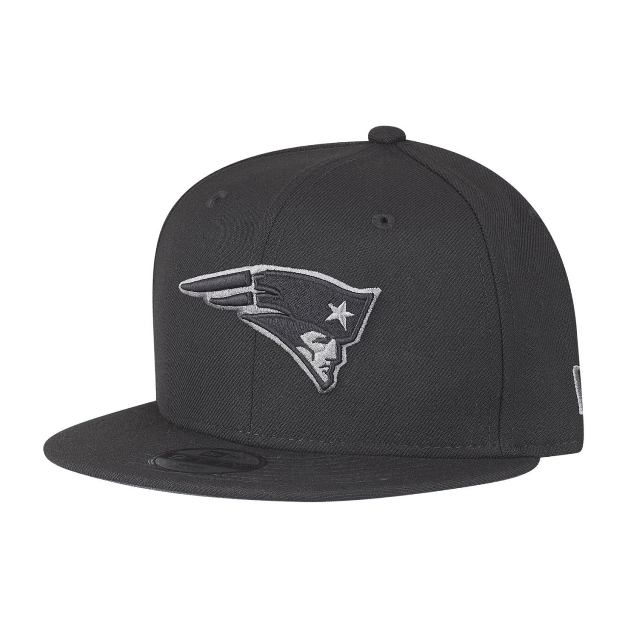 New Era 9Fifty Snapback KIDS Cap - New England Patriots