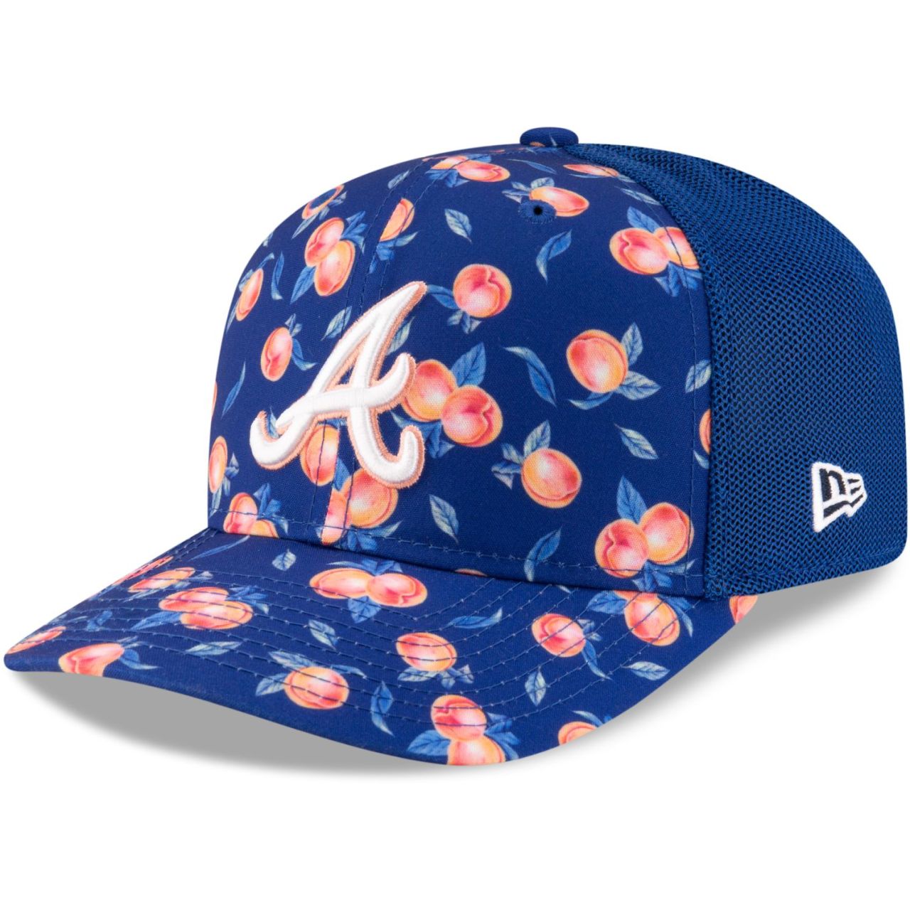 New Era 9Seventy Stretch Cap ALL STAR GAME Atlanta Braves