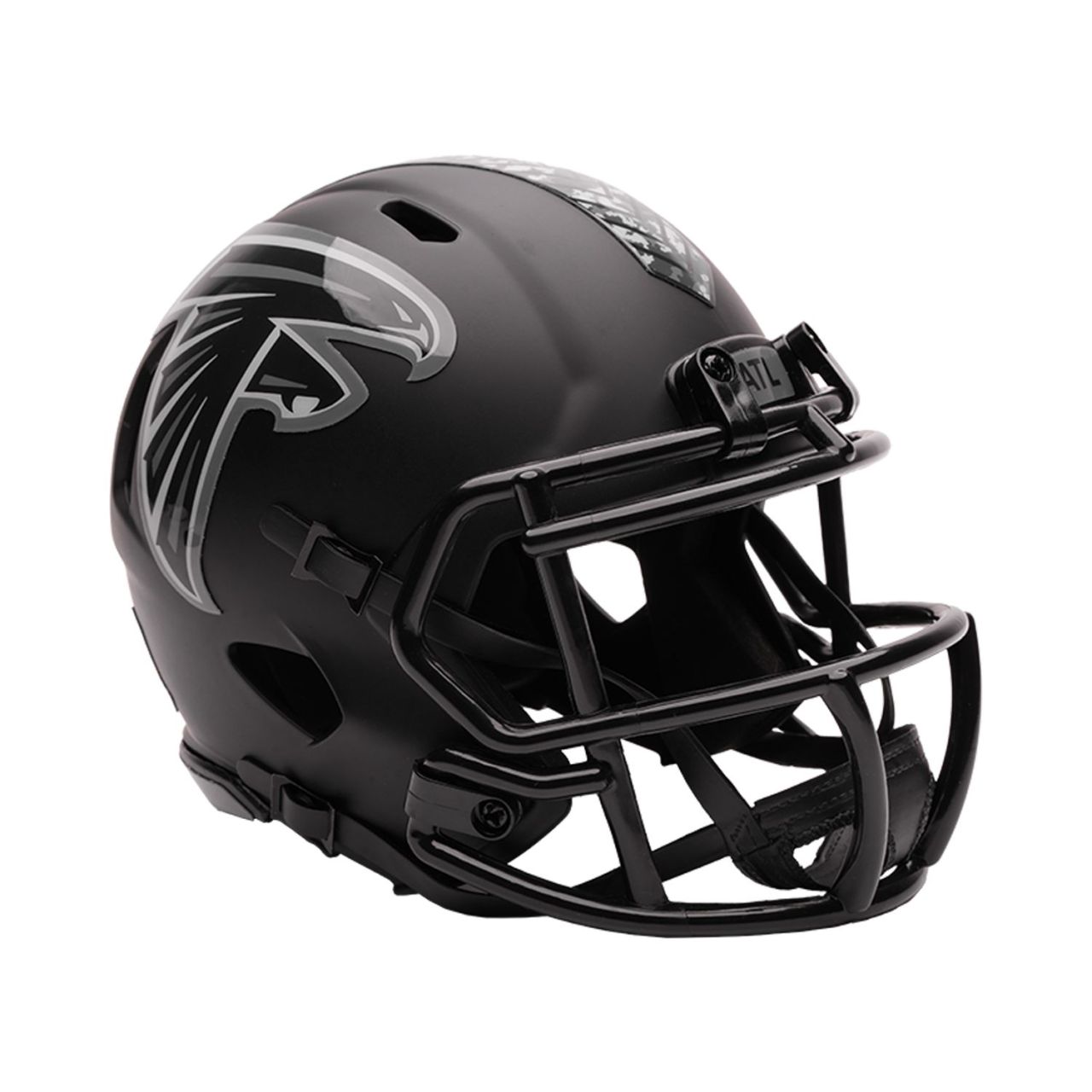 Riddell Speed Mini Football Helm SALUTE Atlanta Falcons