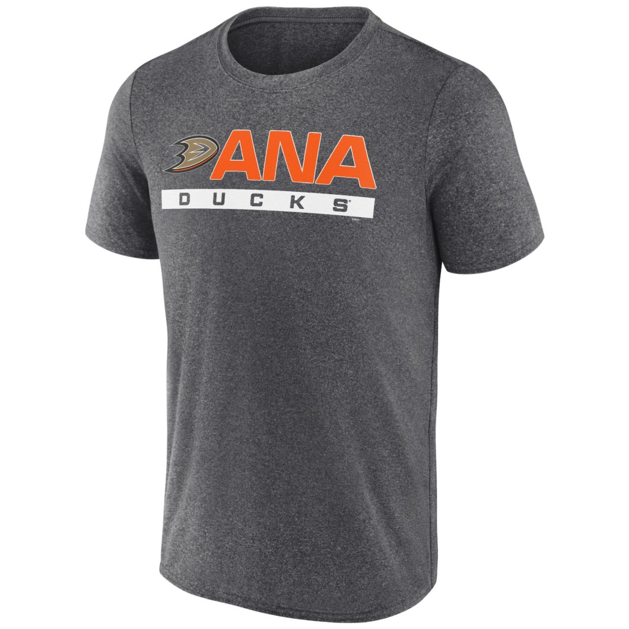 Anaheim Ducks ICONIC Performance NHL Shirt