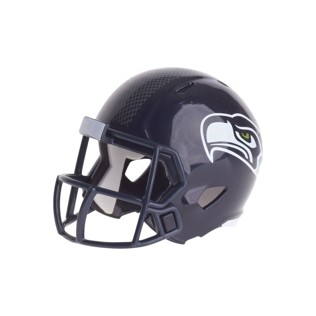 Riddell Speed Pocket Football Helm - NFL Seattle Seahawks