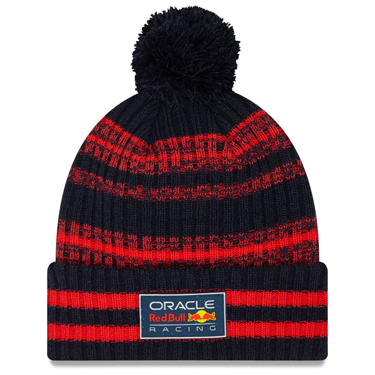 New Era Wintermütze Beanie - F1 Red Bull Racing