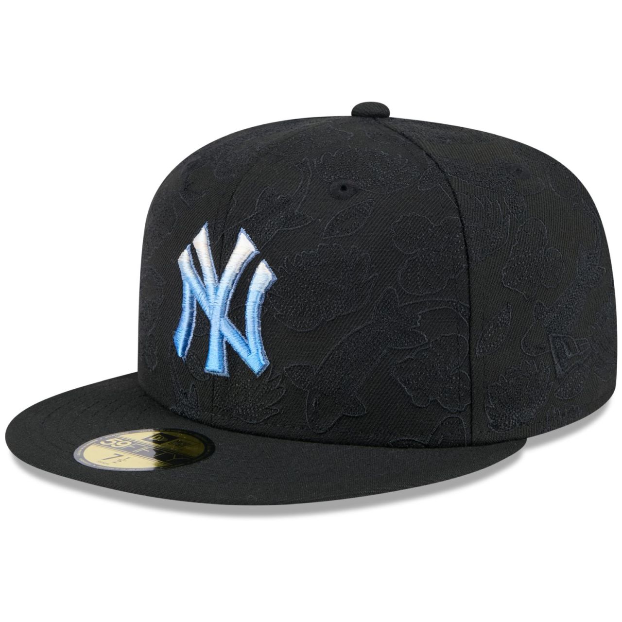 New Era 59Fifty Fitted Cap - KOI STITCH New York Yankees