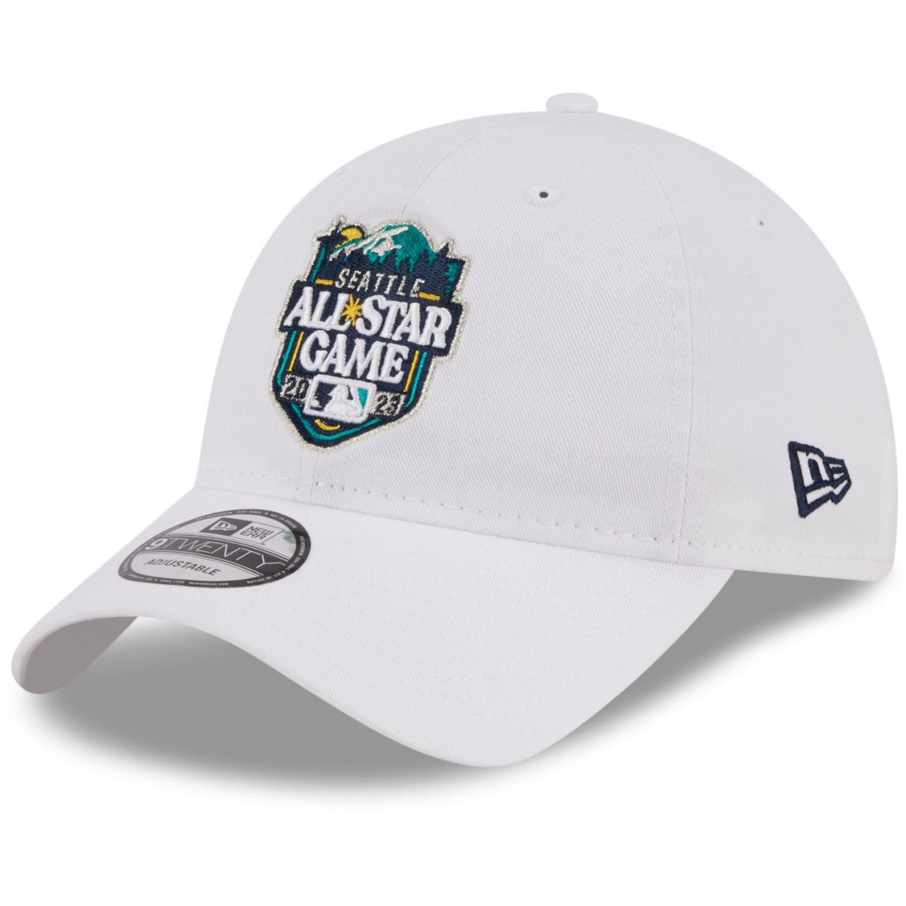New Era 9TWENTY Strapback Cap - ALL-STAR GAME Seattle Marine