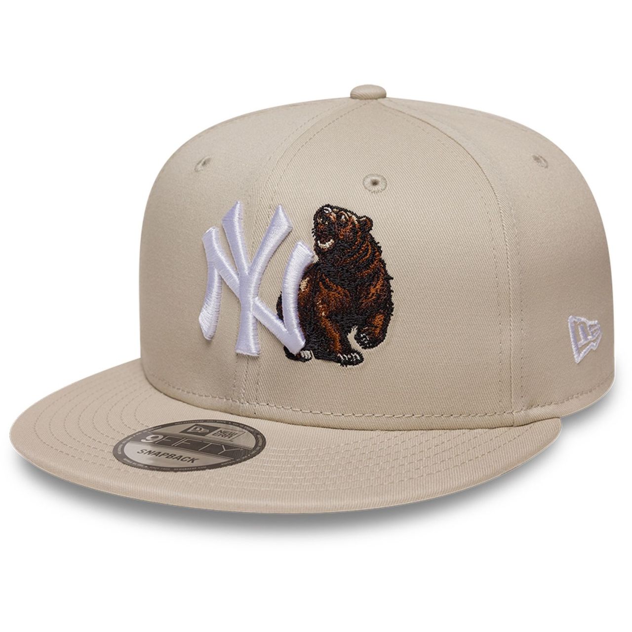 New Era 9Fifty Snapback Cap - OUTDOOR BEAR New York Yankees