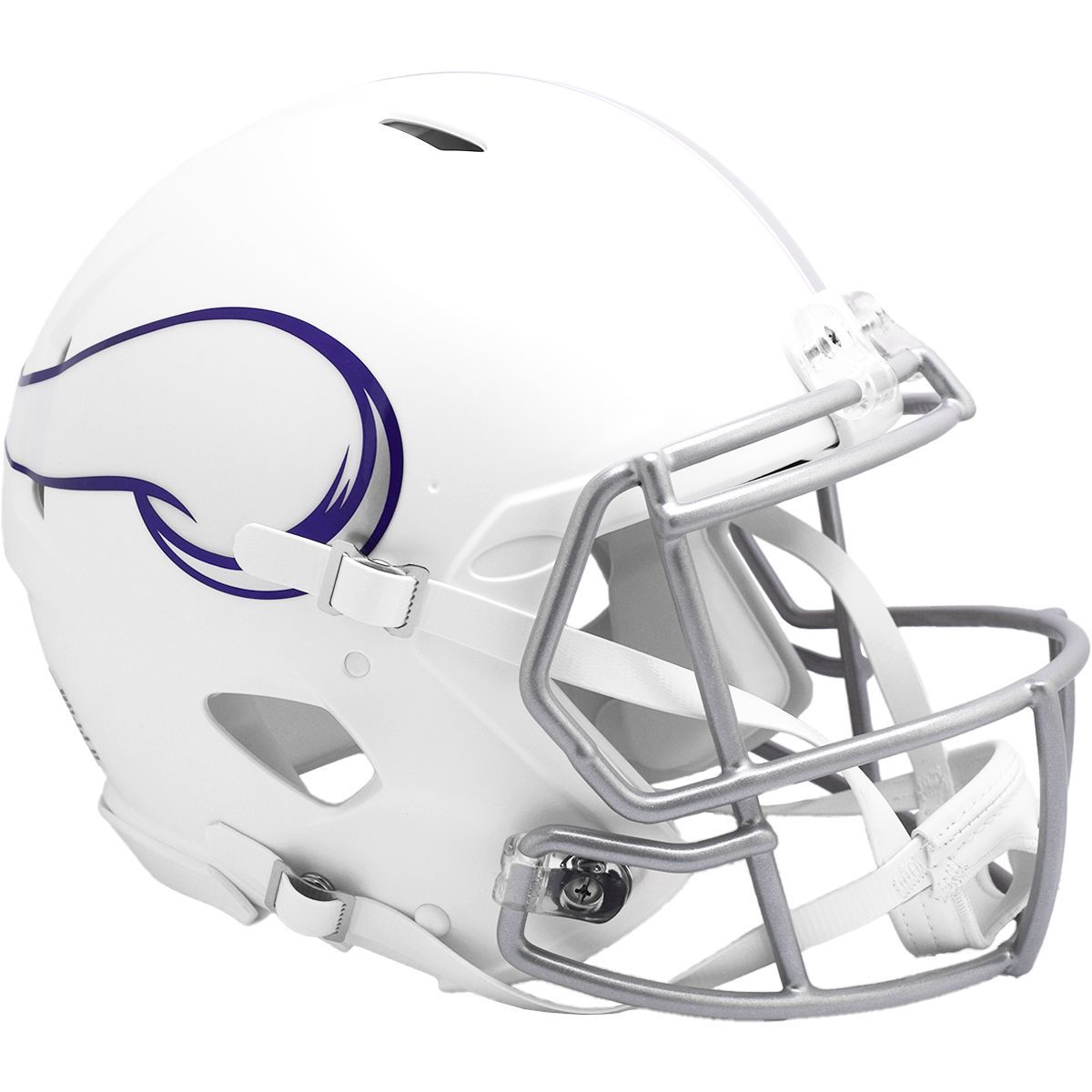 Riddell Speed Authentic On-Field Helm - Minnesota Vikings