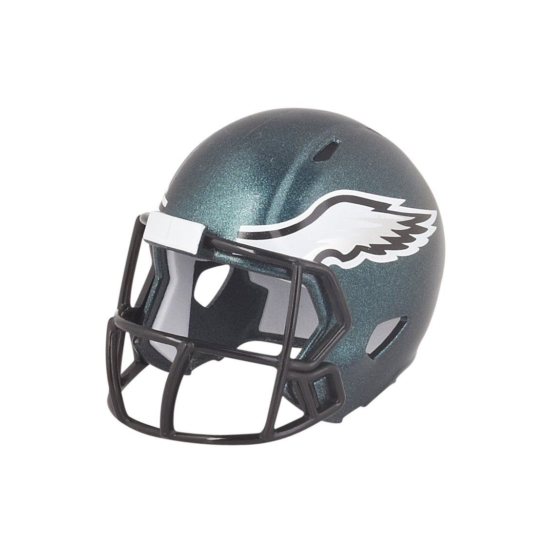 Riddell Speed Pocket Football Helm - NFL Philadelphia Eagles