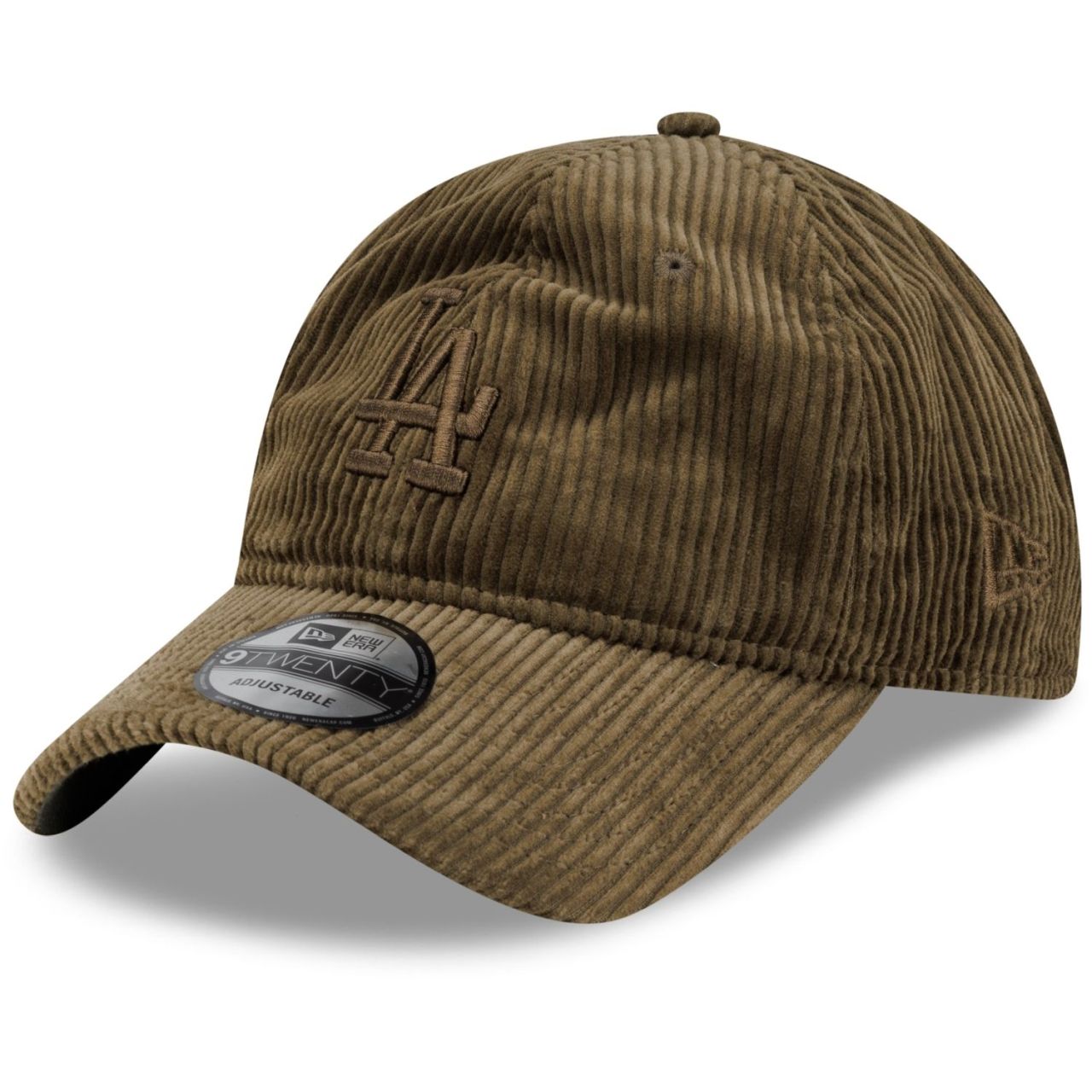 New Era 9Twenty Strapback KORD Cap MIDI Los Angeles Dodgers