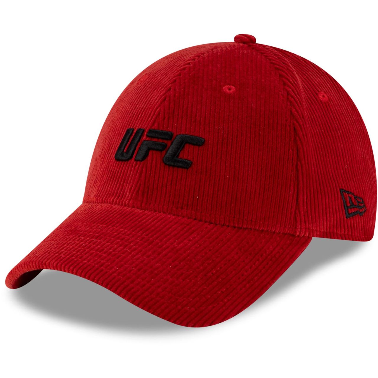 New Era 9Forty Strapback Kord Cap - UFC MMA rust rot