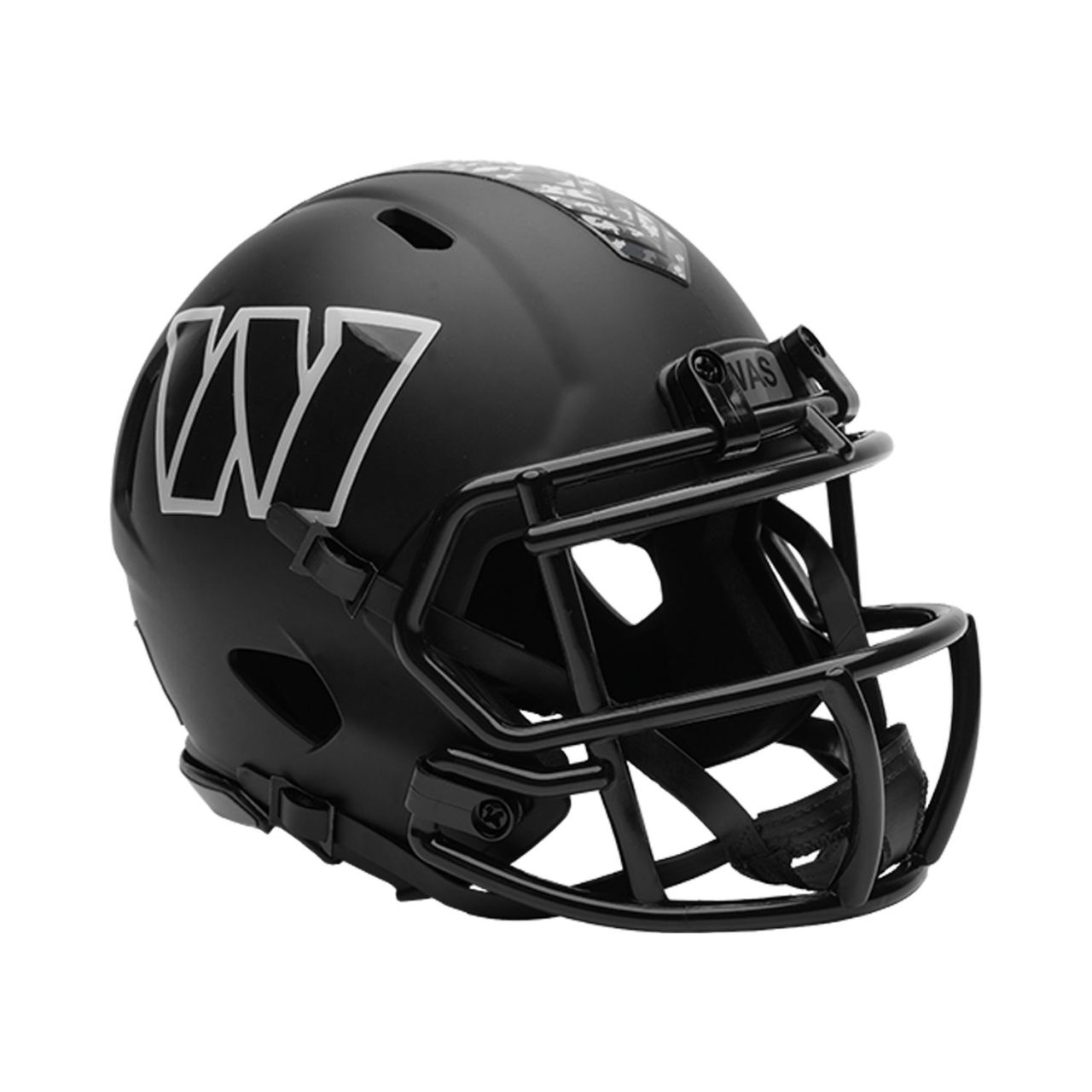 Riddell Speed Mini Helm SALUTE Washington Commanders