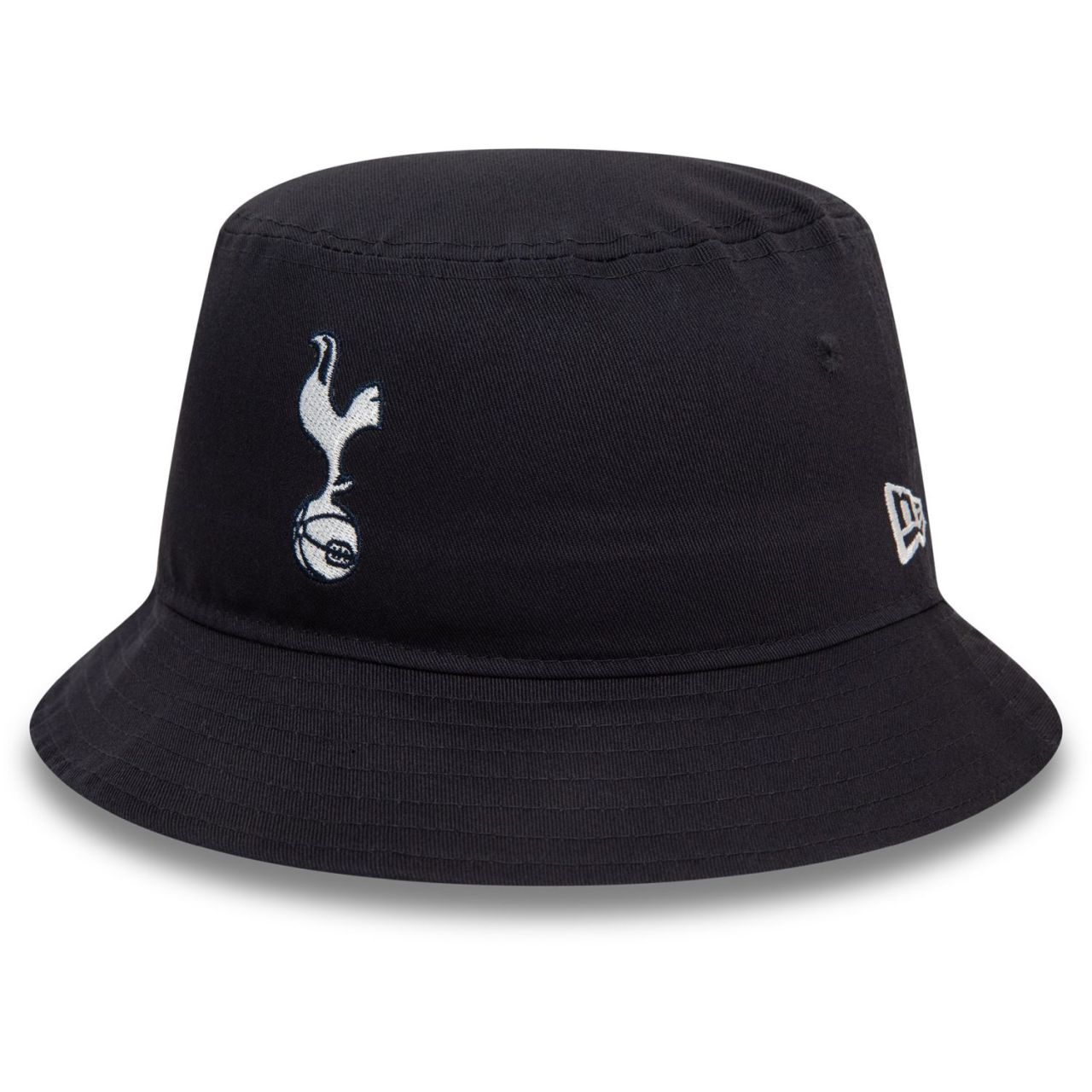 New Era Bucket Hat Mütze - Tottenham Hotspur FC navy