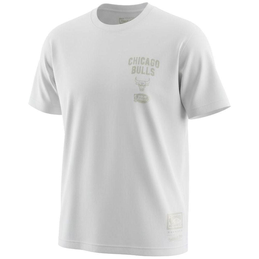 Mitchell & Ness Shirt - ELITE NEUTRALS Chicago Bulls