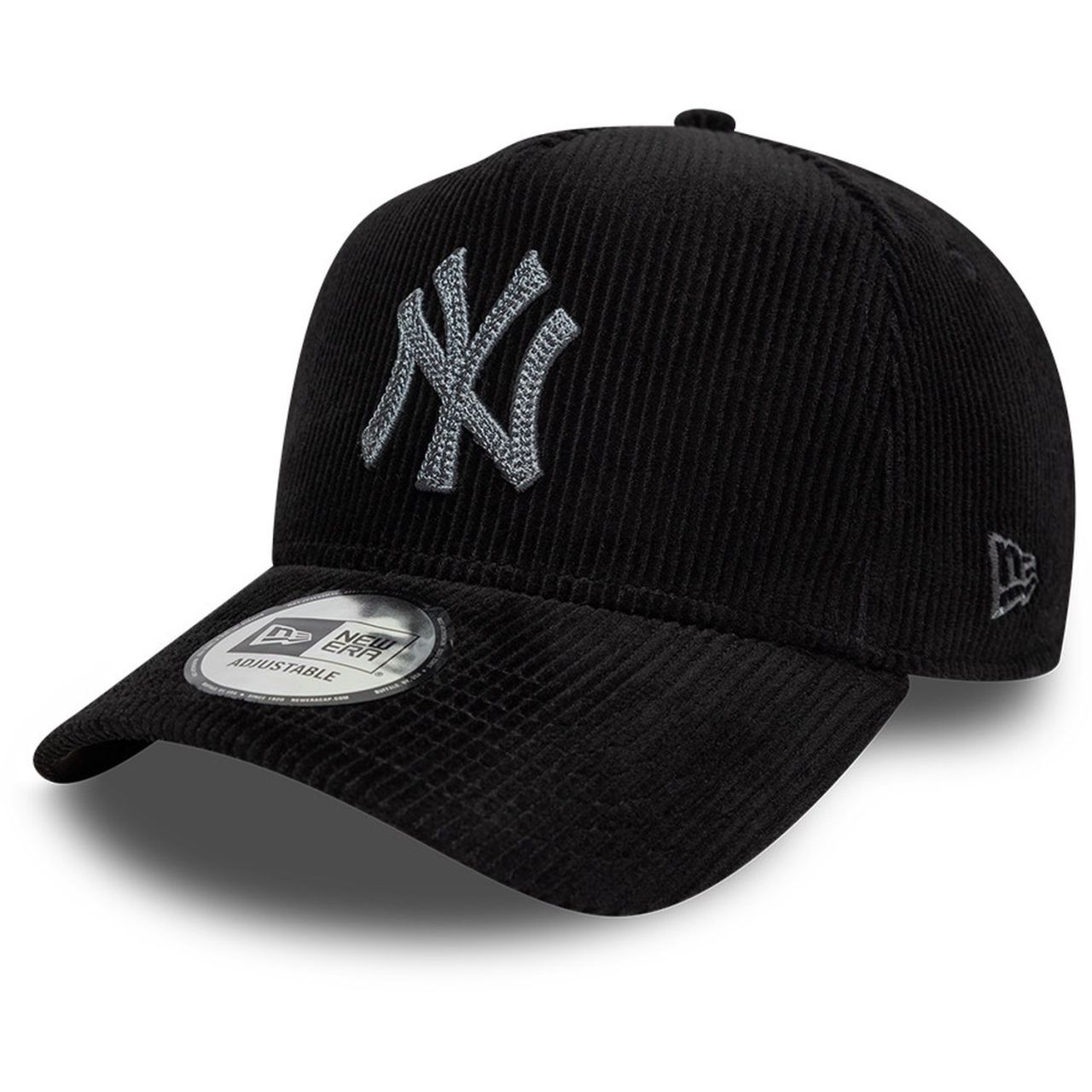 New Era A-Frame KORD Trucker Cap - New York Yankees